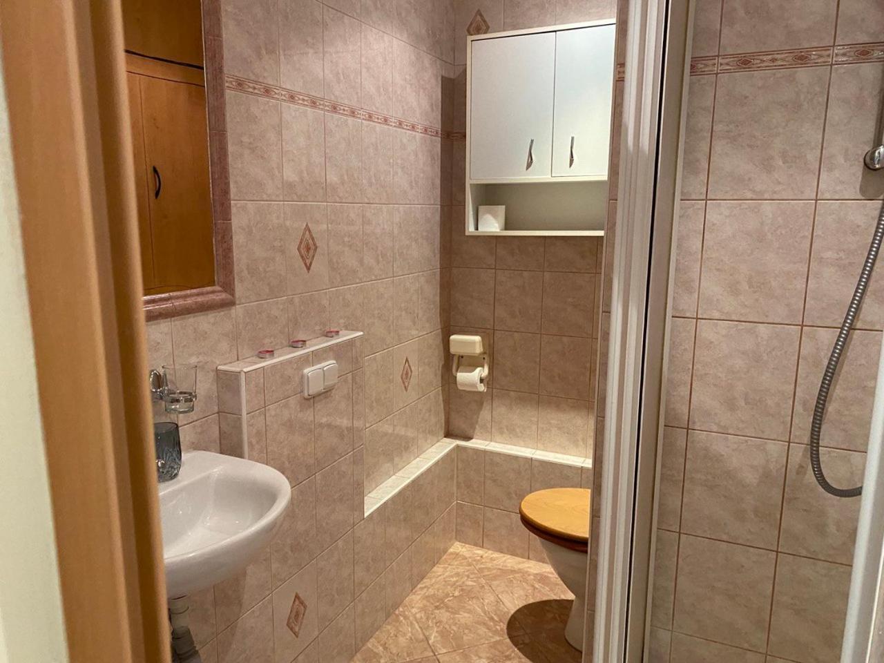 Apartmany 2Kk U Fakultni Nemocnice Volne Parkovani Hradec Králové Exteriér fotografie
